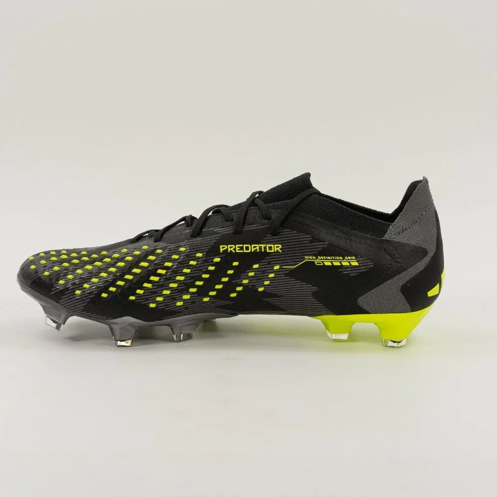 adidas predator accuracy